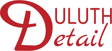 Duluth Detail
